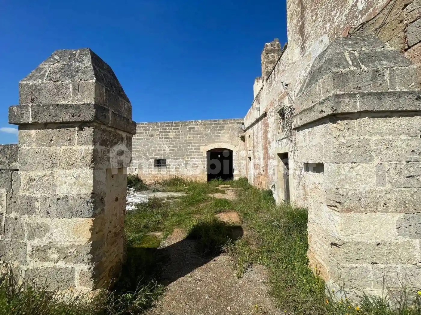 Appartamento in vendita a Galatina
