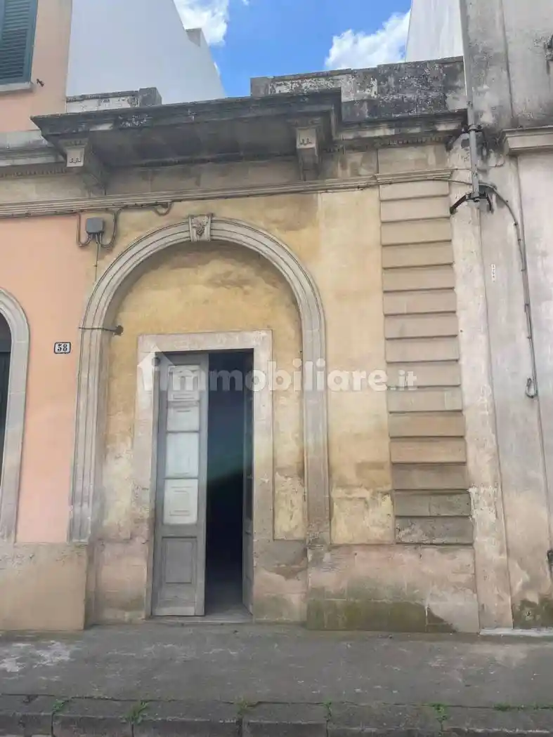 Appartamento in vendita a Galatina