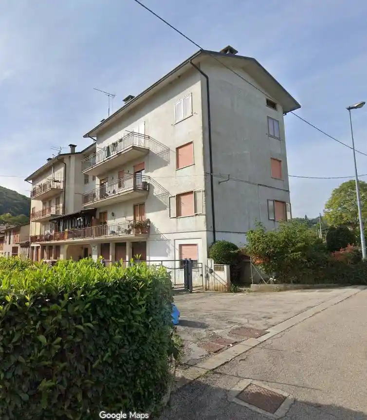 Appartamento in vendita a Valdagno