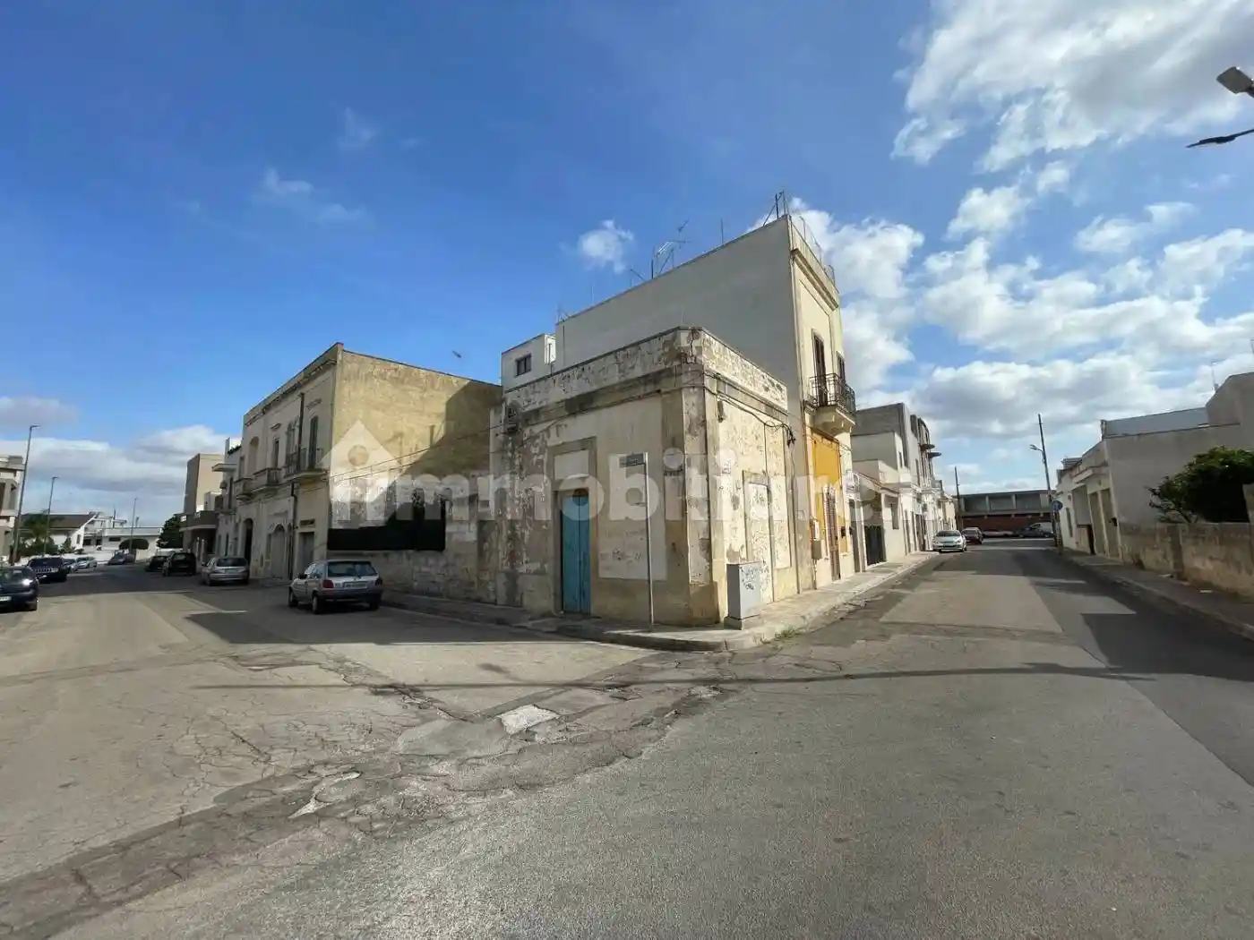 Appartamento in vendita a Galatina