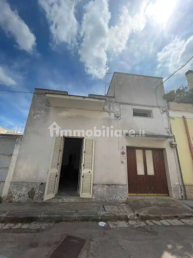 Appartamento in vendita a Galatina