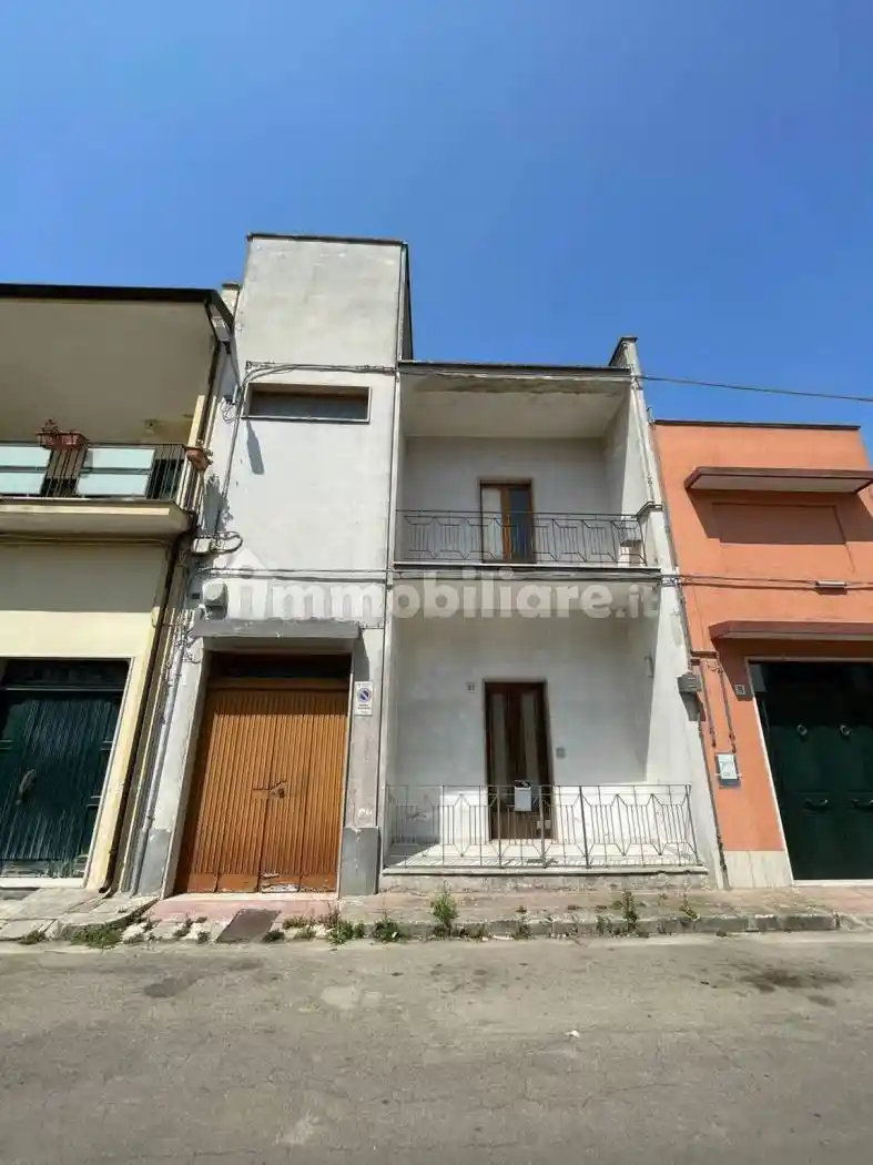 Appartamento in vendita a Galatina