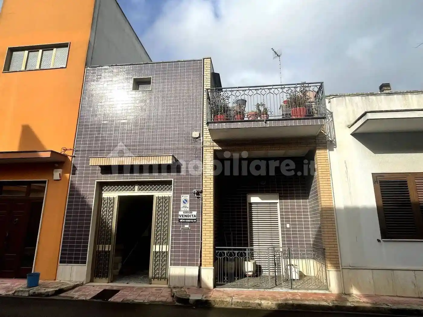 Appartamento in vendita a Galatina