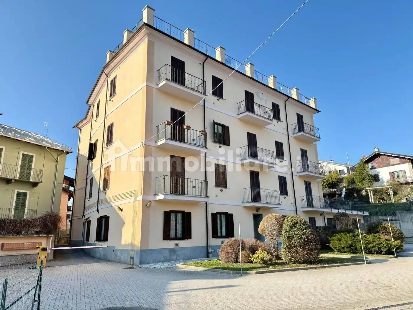 Appartamento in vendita a Frabosa Soprana