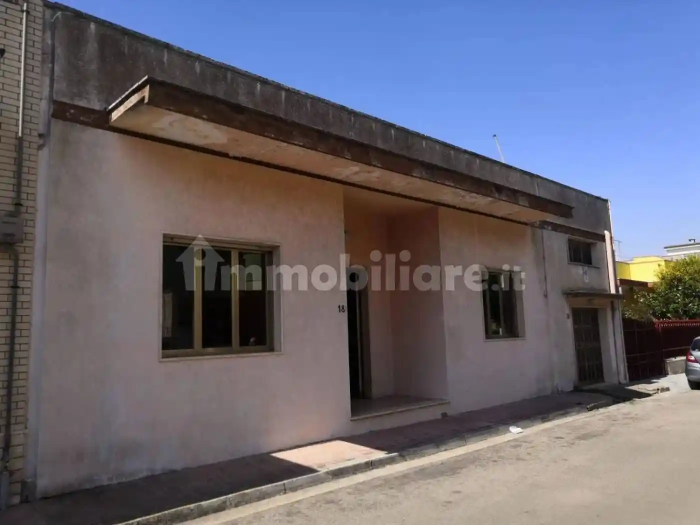 Villa in vendita a Galatina