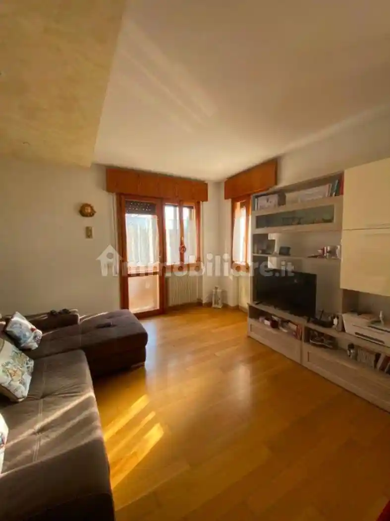 Appartamento in vendita a Noventa di Piave