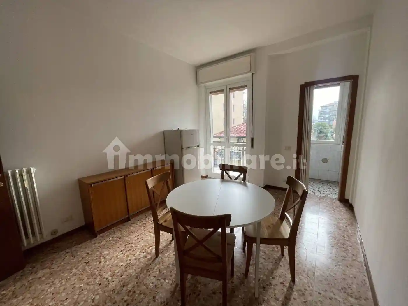 Appartamento in affitto a Pero