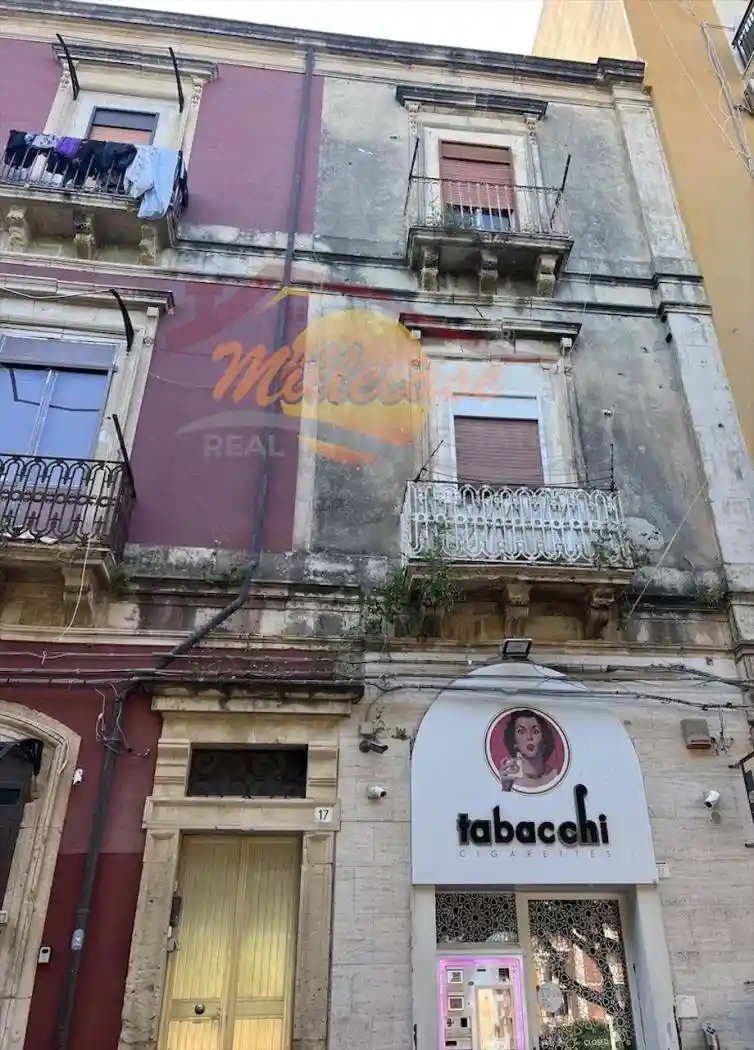 Appartamento in vendita a Siracusa