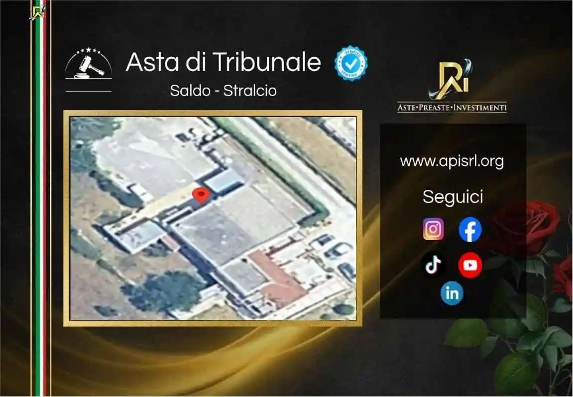 Villetta a schiera in vendita a Martina Franca