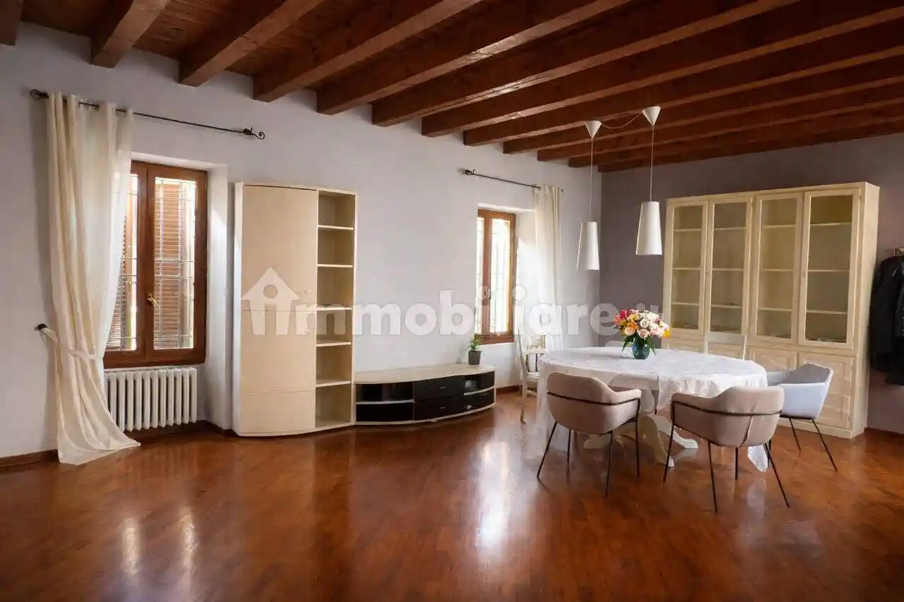 Appartamento in vendita a Castiglione delle Stiviere