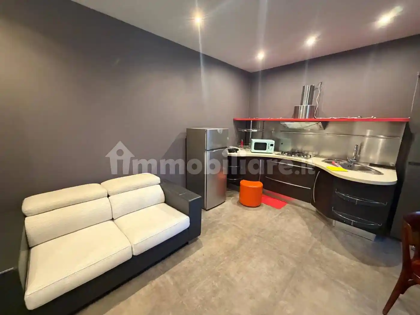 Appartamento in affitto a Cremona