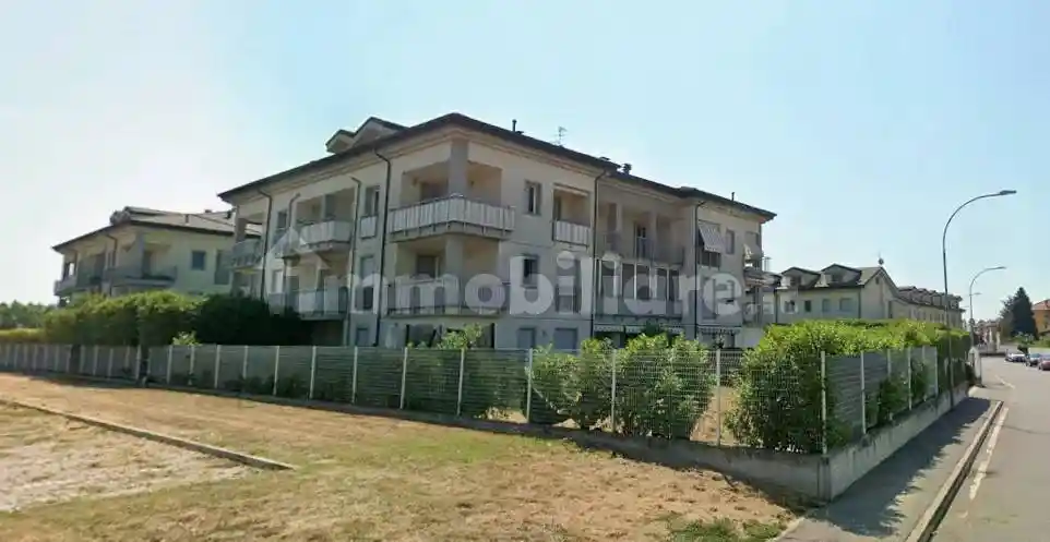 Appartamento in vendita a Vermezzo con Zelo