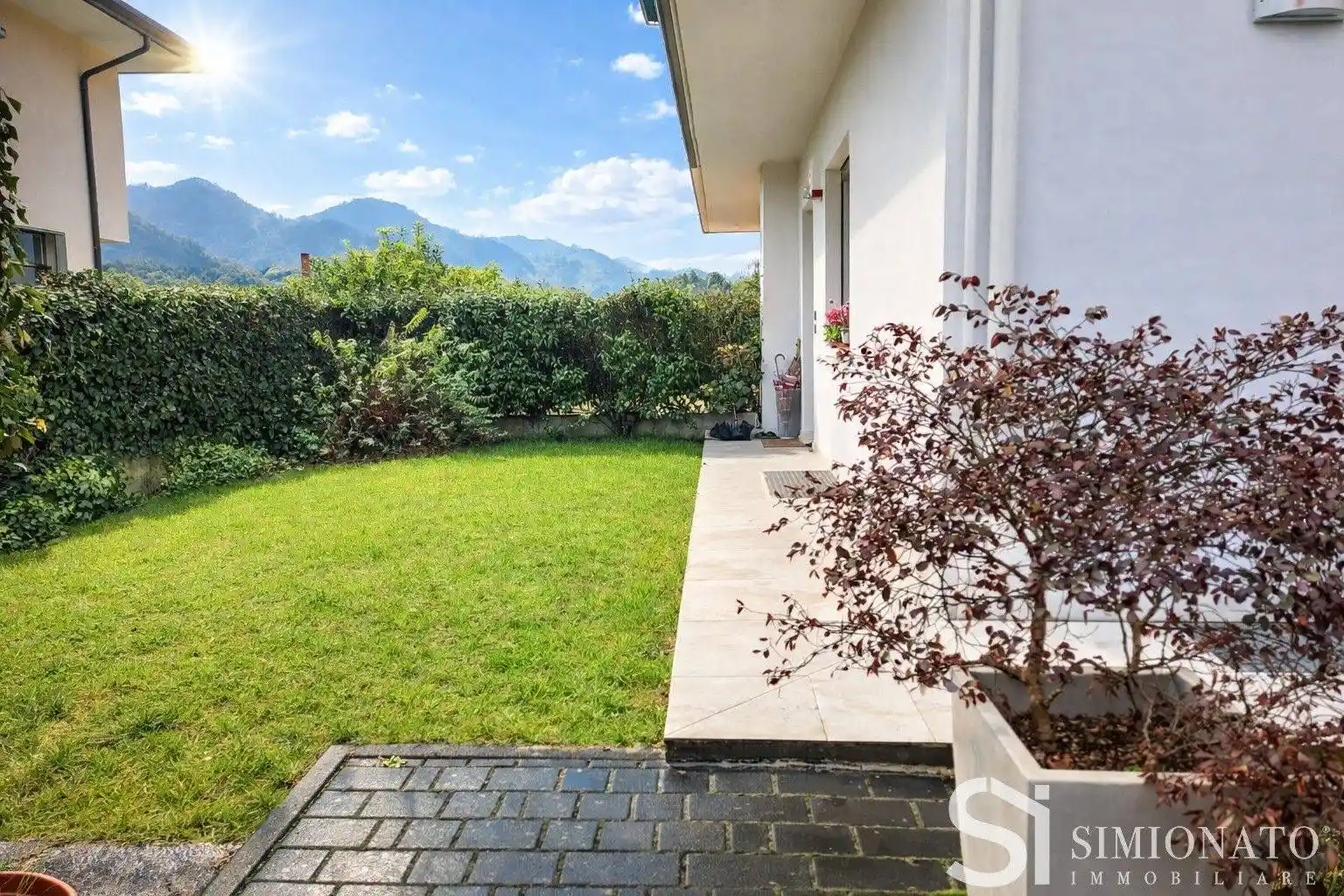 Villa in vendita a Follina