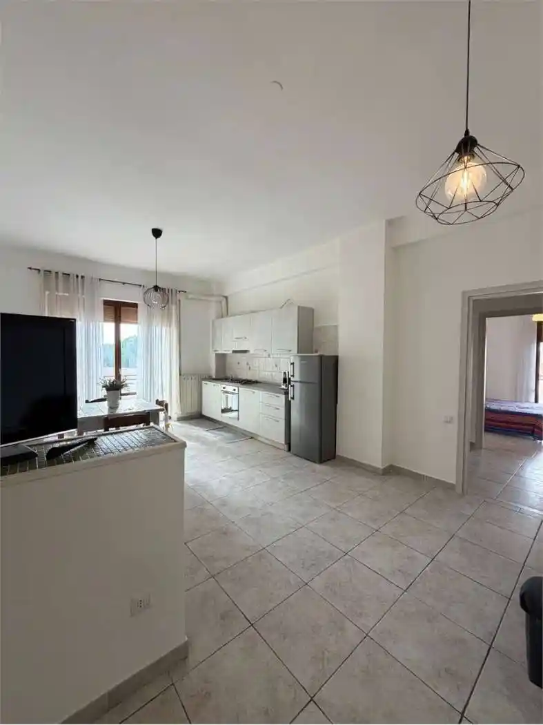 Appartamento in affitto a Civitanova Marche