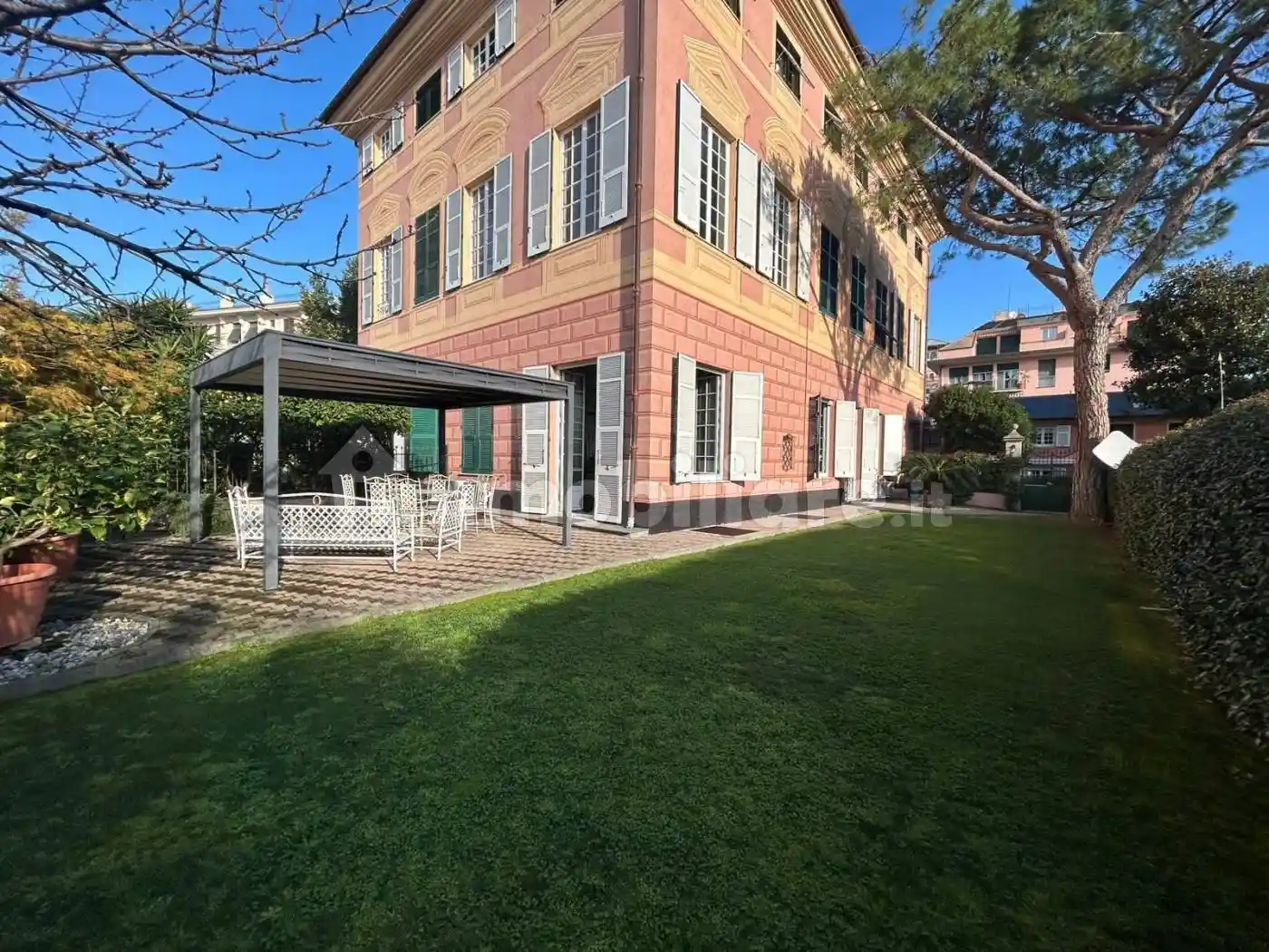 Appartamento in affitto a Genova