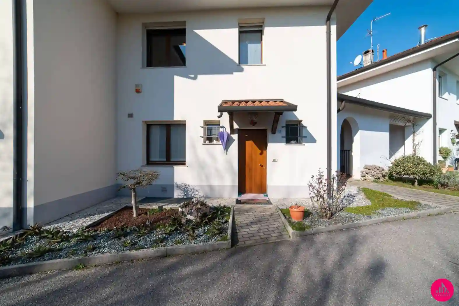 Villetta a schiera - foto 2