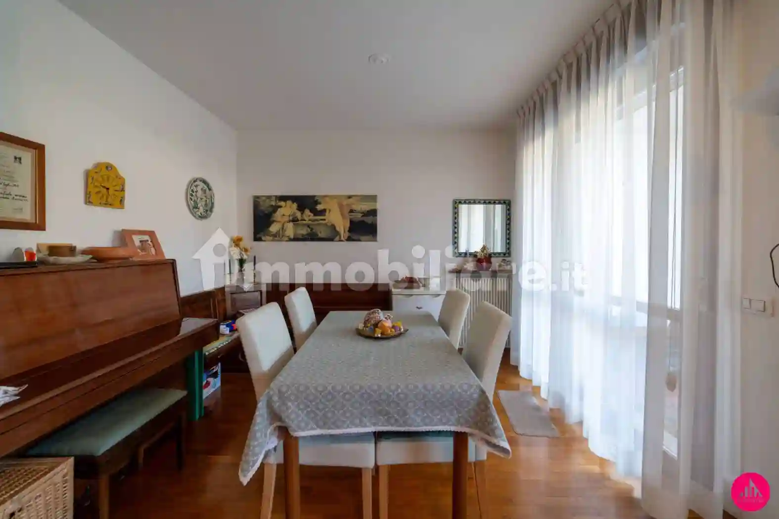 Villetta a schiera - foto 5