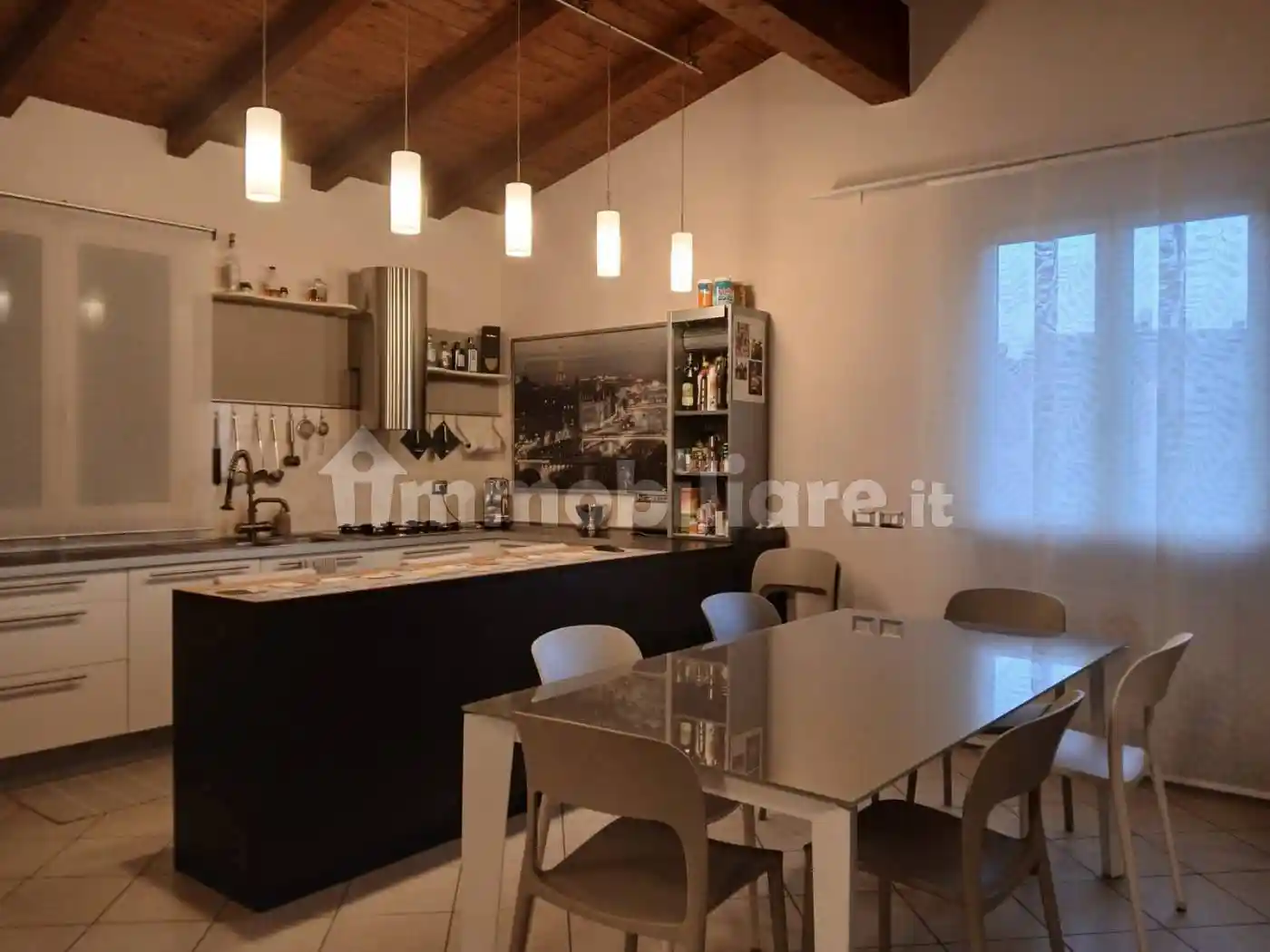 Villa in vendita a Rottofreno