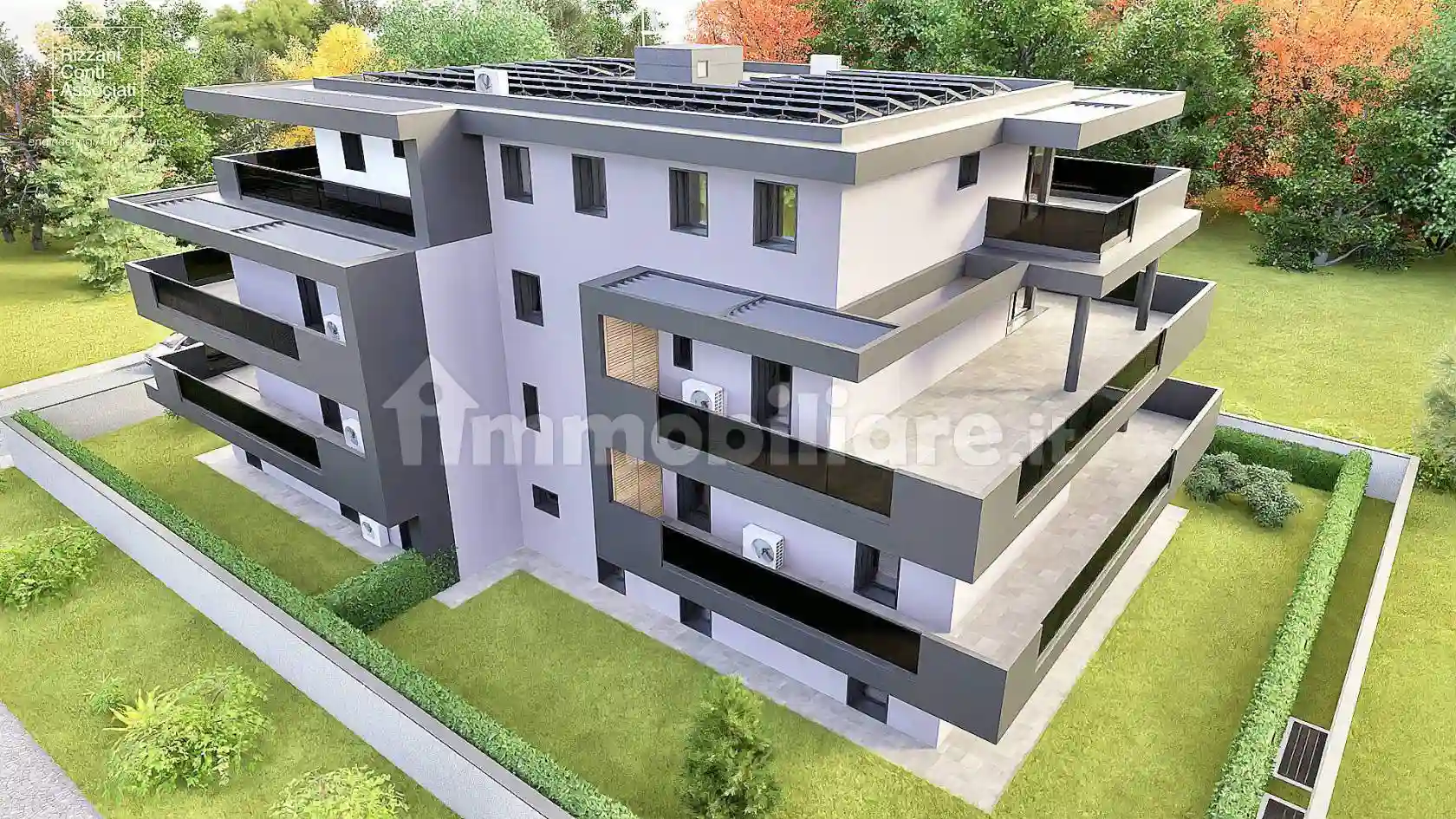 Attico - Mansarda - foto 2