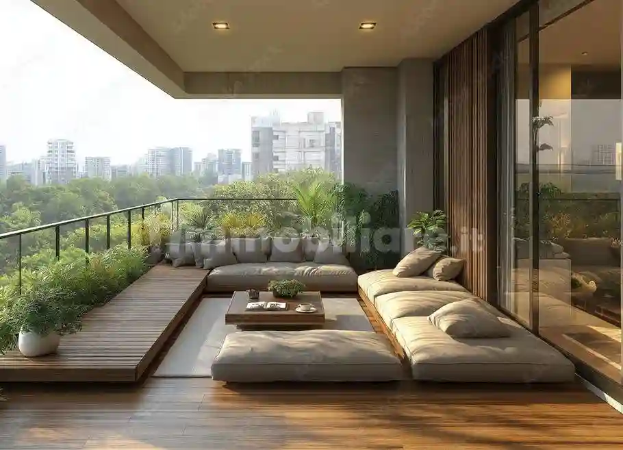 Attico - Mansarda - foto 3