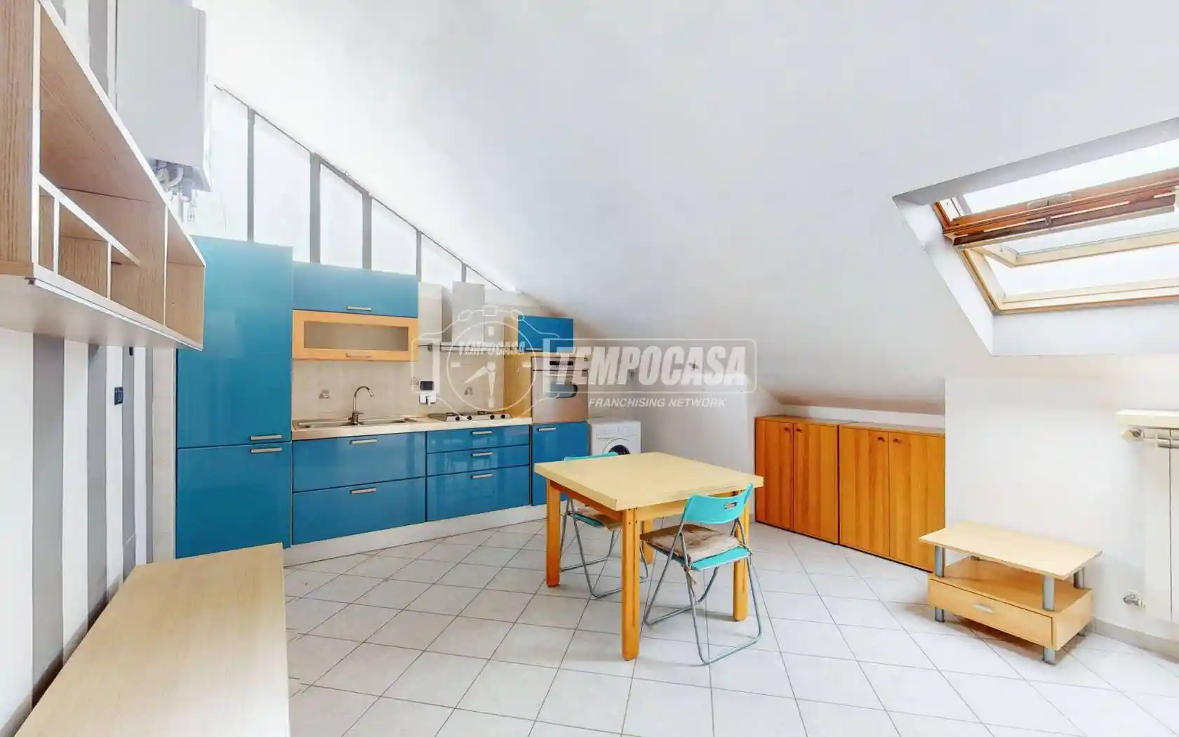 Appartamento in vendita a Orbassano