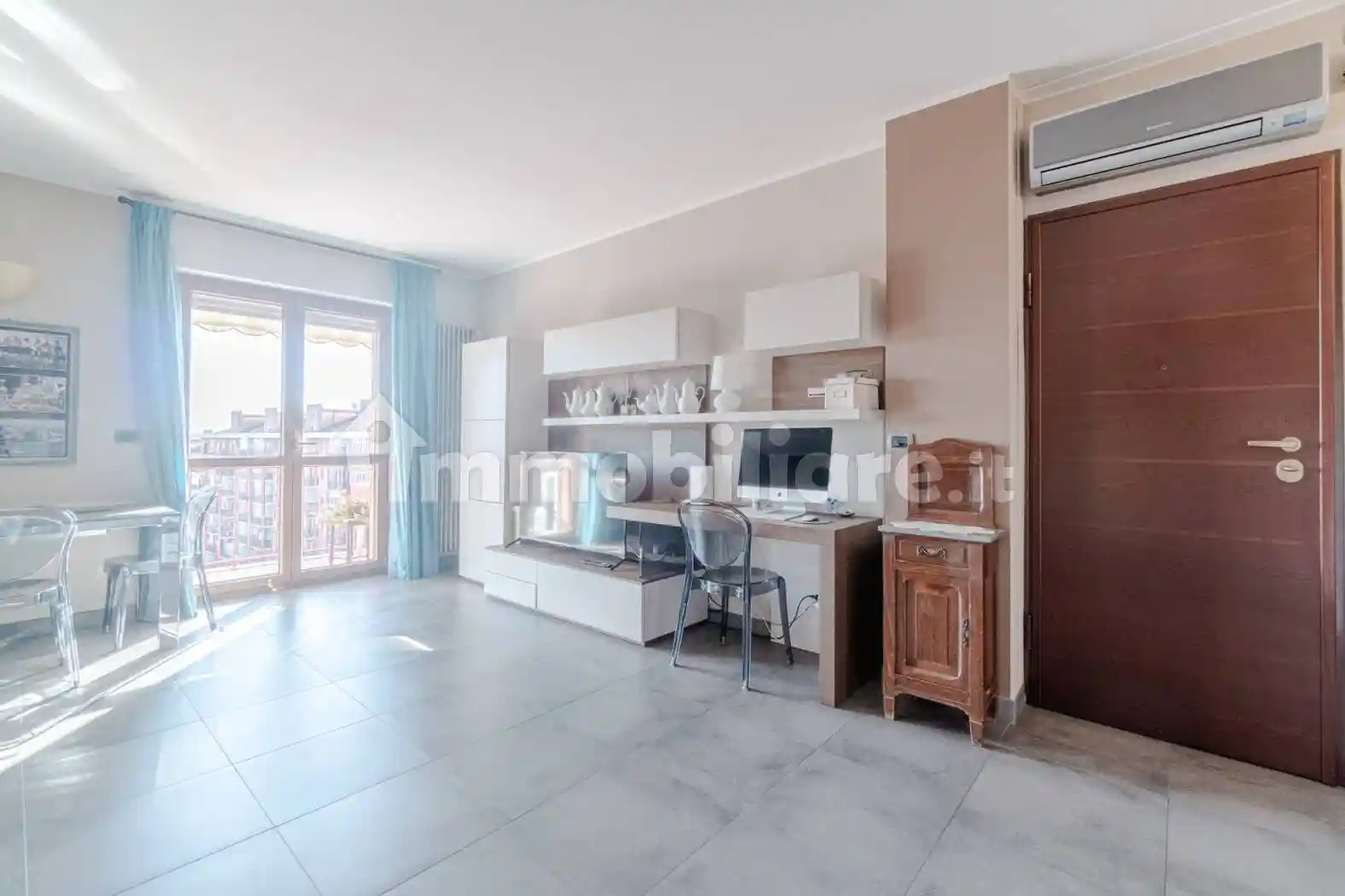 Appartamento in vendita a Grugliasco