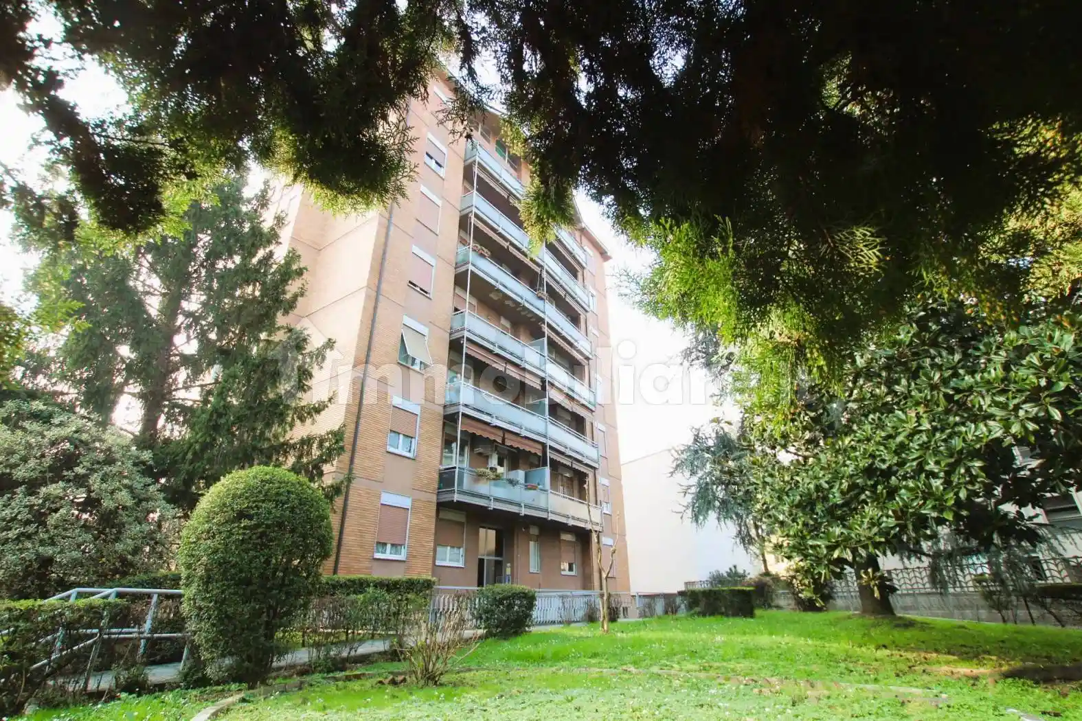 Appartamento in vendita a Cinisello Balsamo