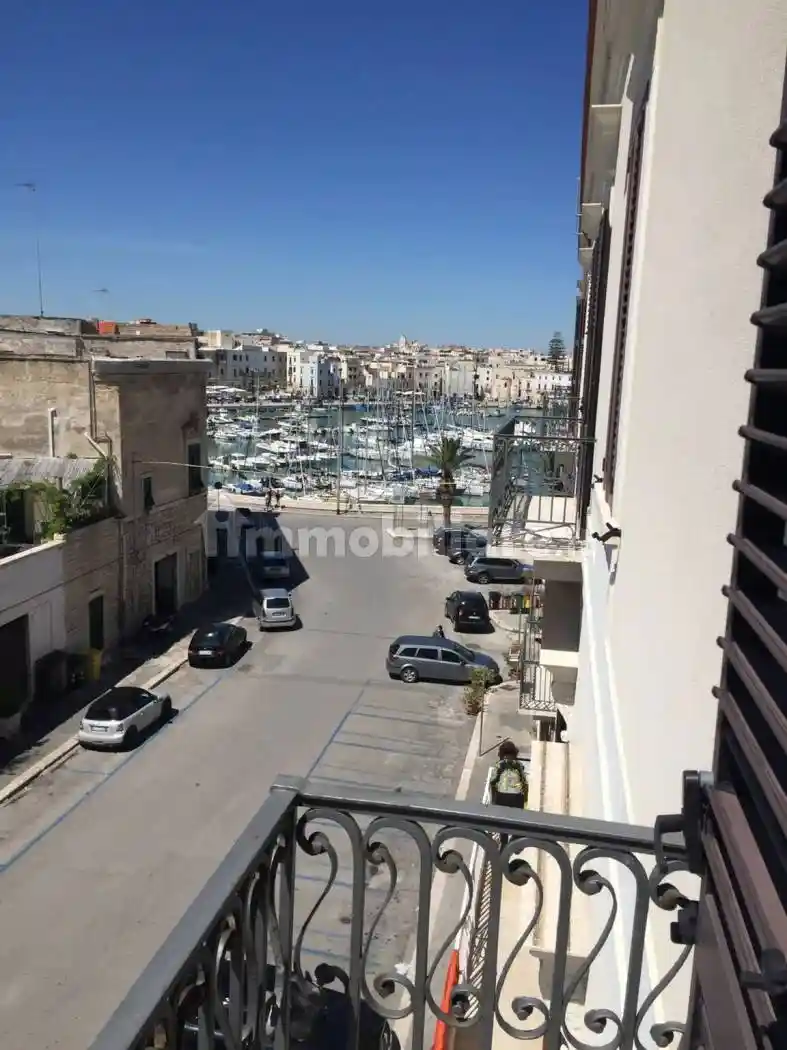 Appartamento in vendita a Trani