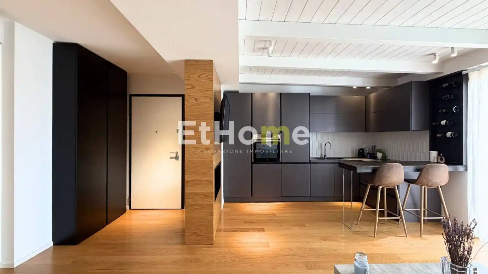 Attico - Mansarda in vendita a Andria