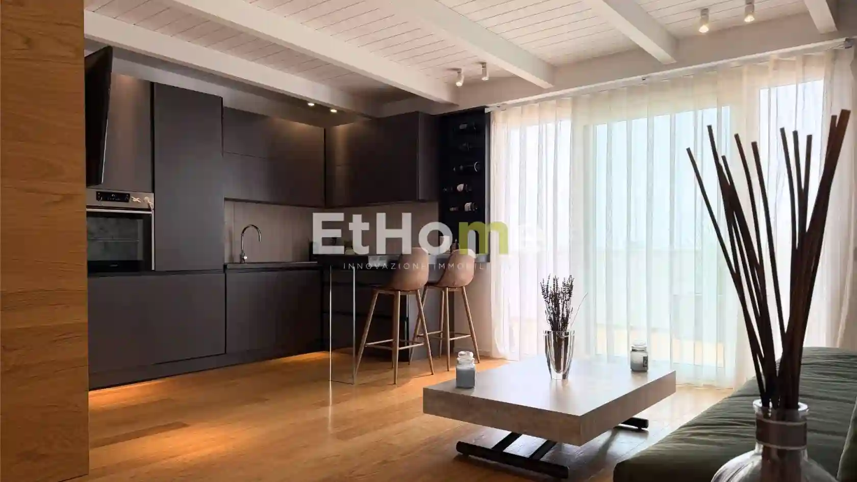 Attico - Mansarda - foto 3