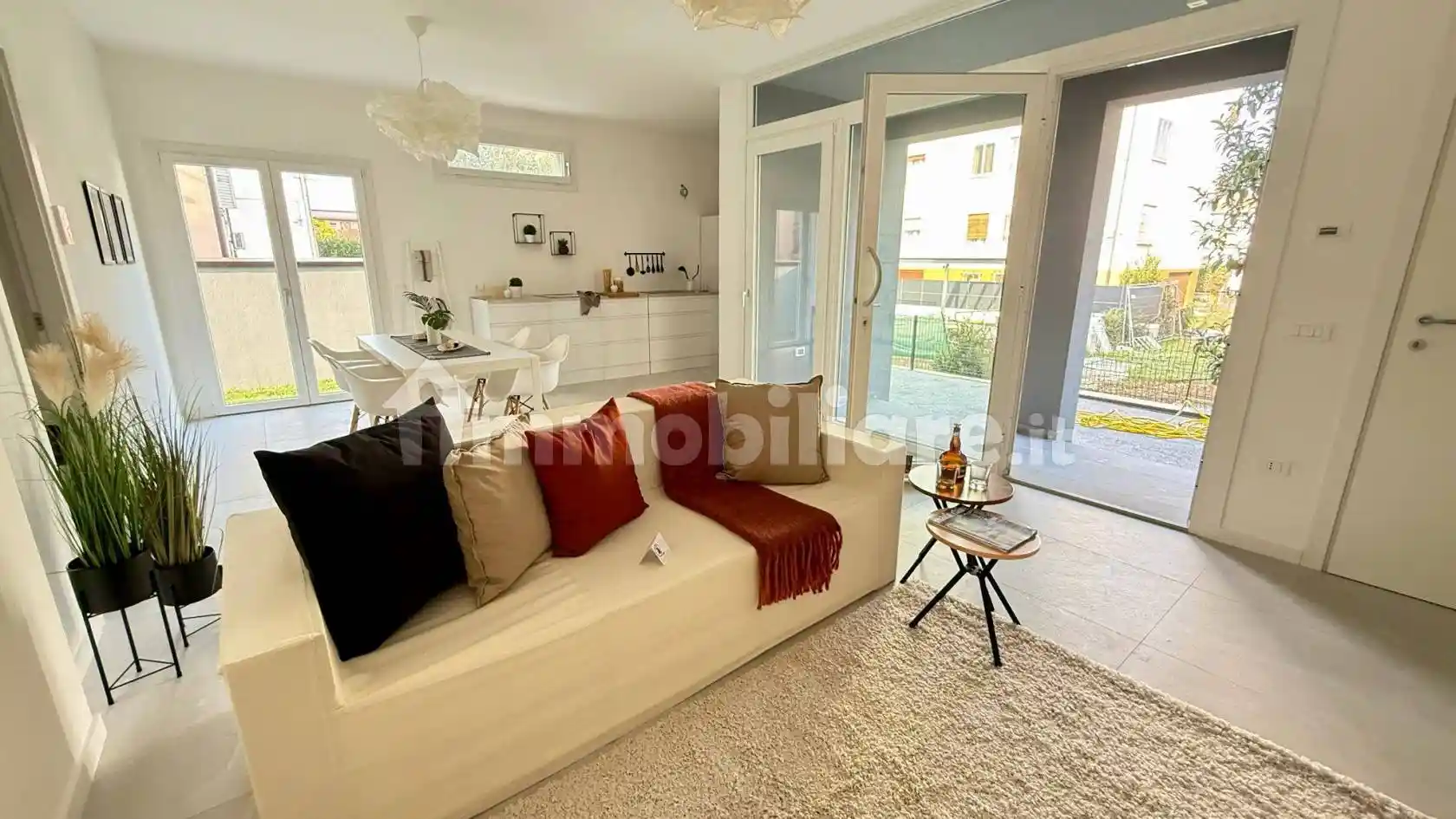 Appartamento in vendita a Vicenza