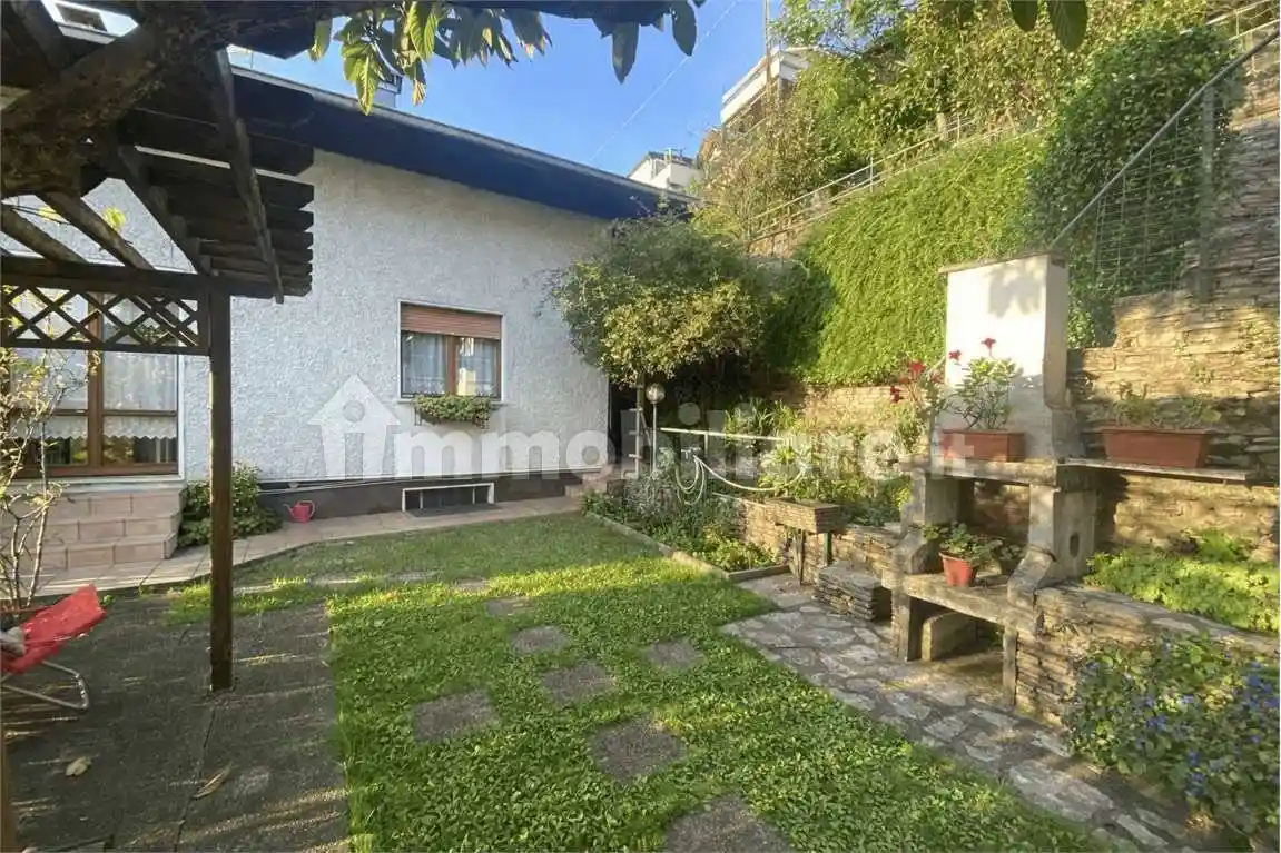 Villa in vendita a Trento