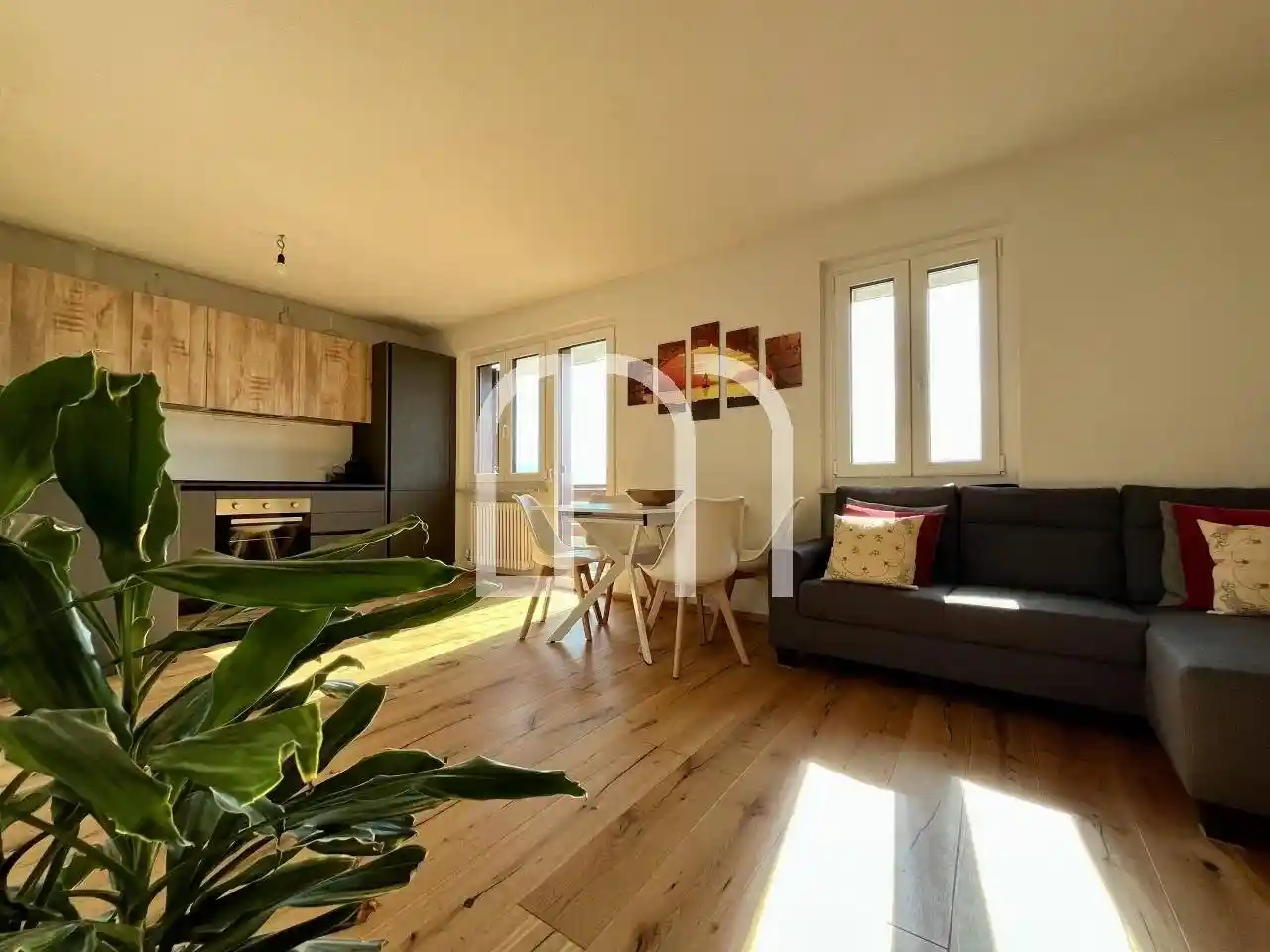 Appartamento in vendita a Brentonico