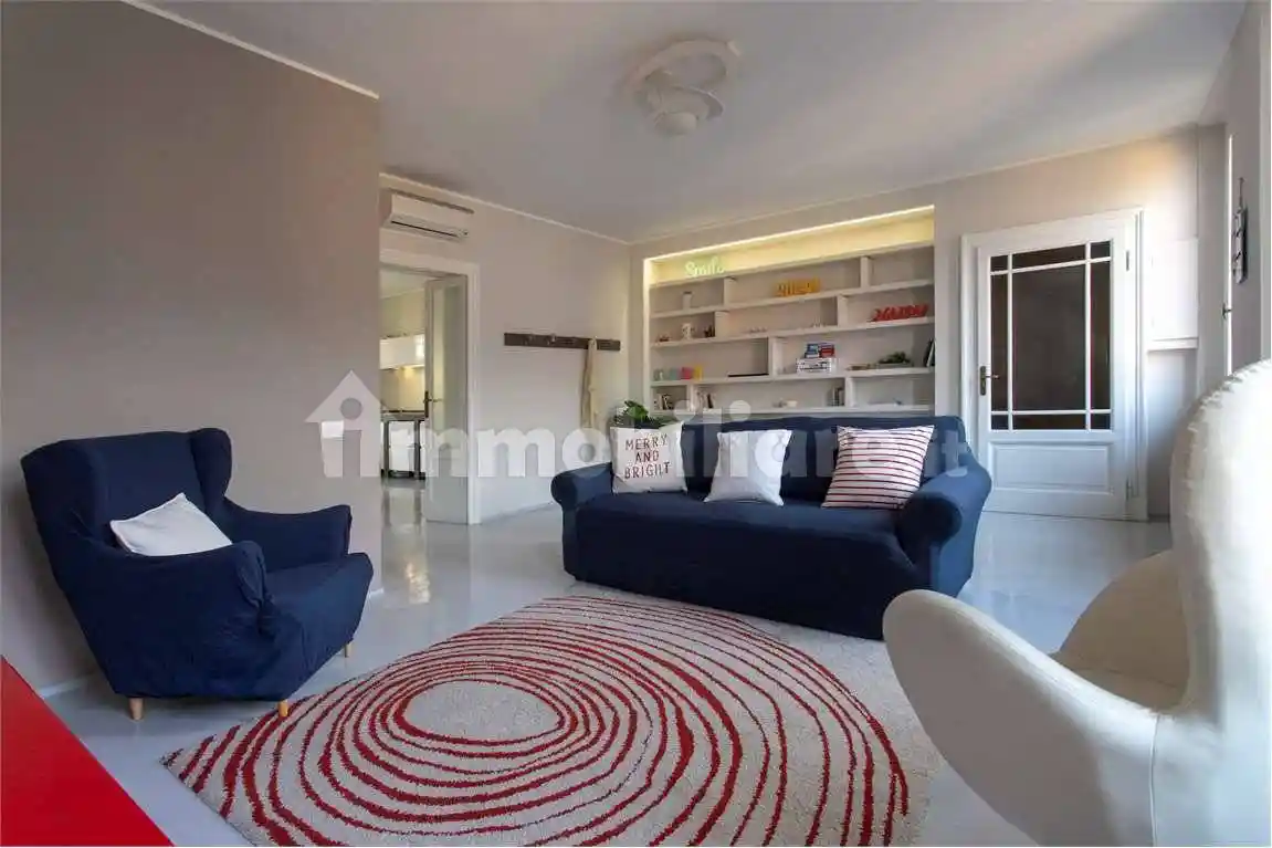 Appartamento in vendita a Como