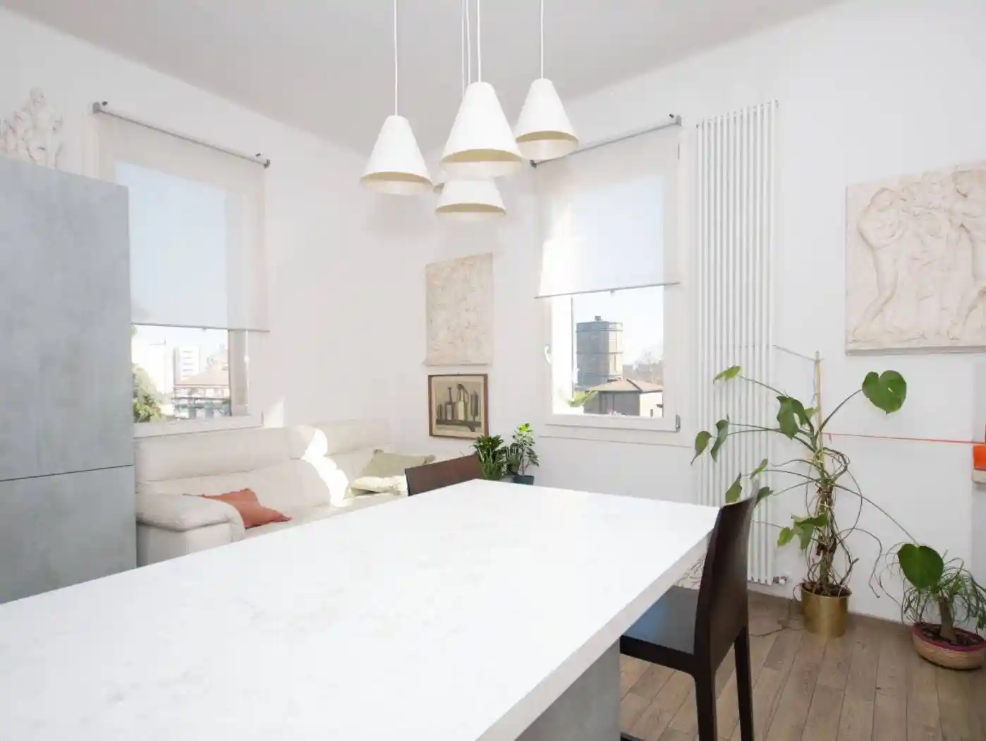 Appartamento in affitto a Bologna