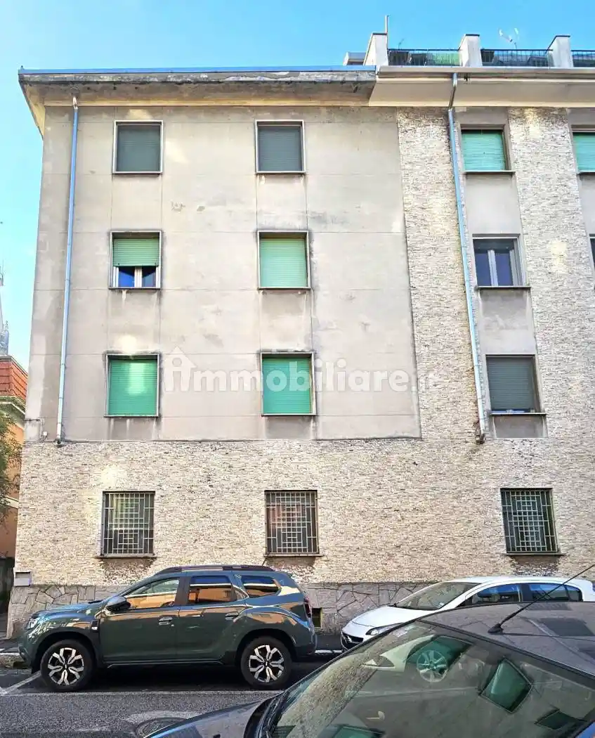 Appartamento in vendita a Novara