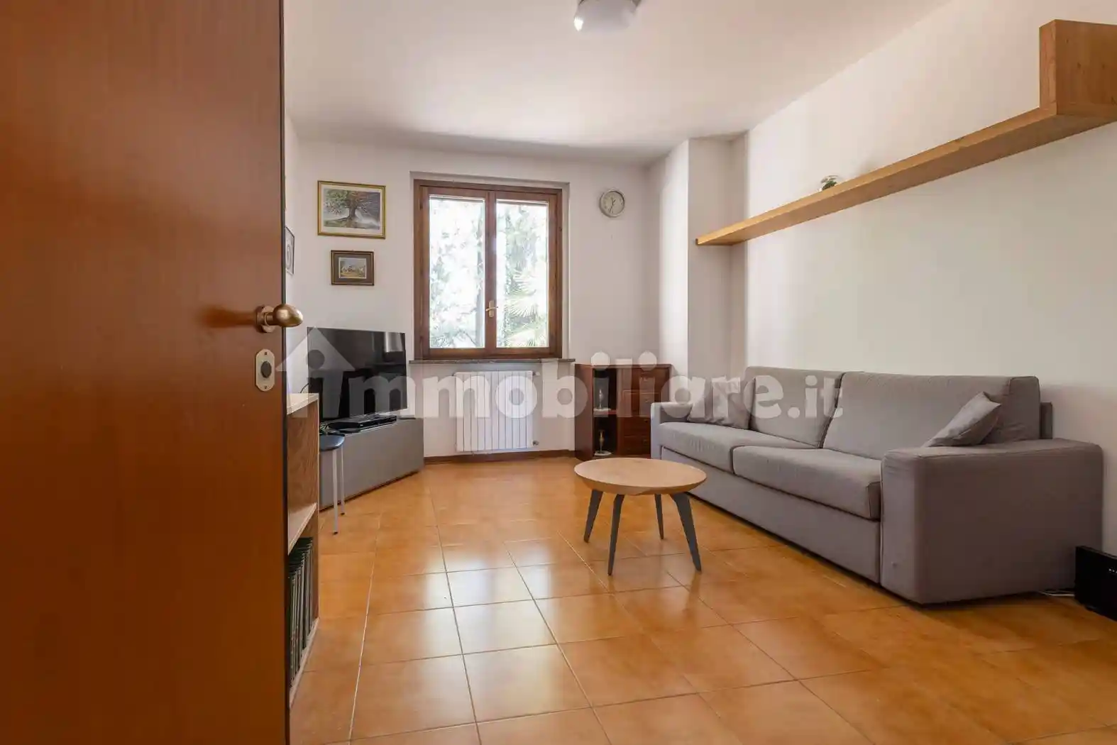 Appartamento in vendita a Carbonate