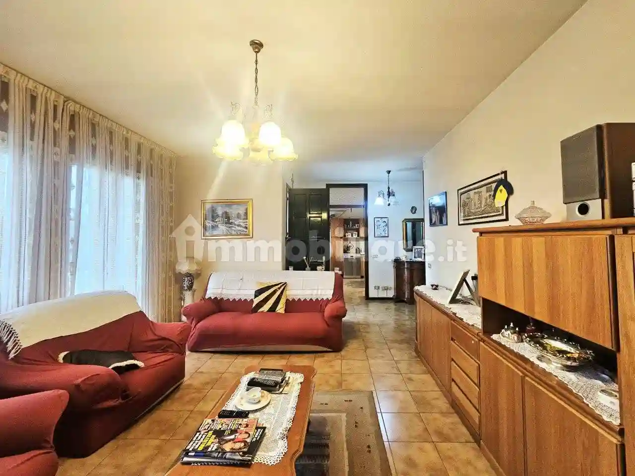 Casa indipendente - foto 4