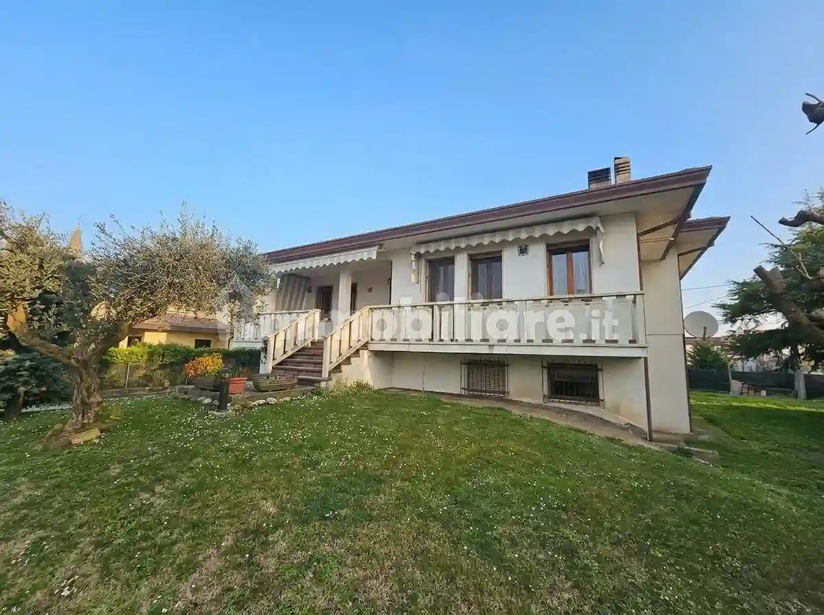 Casa indipendente - foto 5