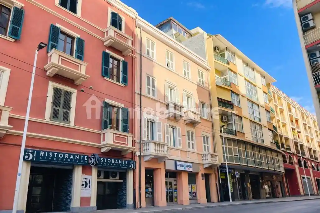 Appartamento in vendita a Cagliari