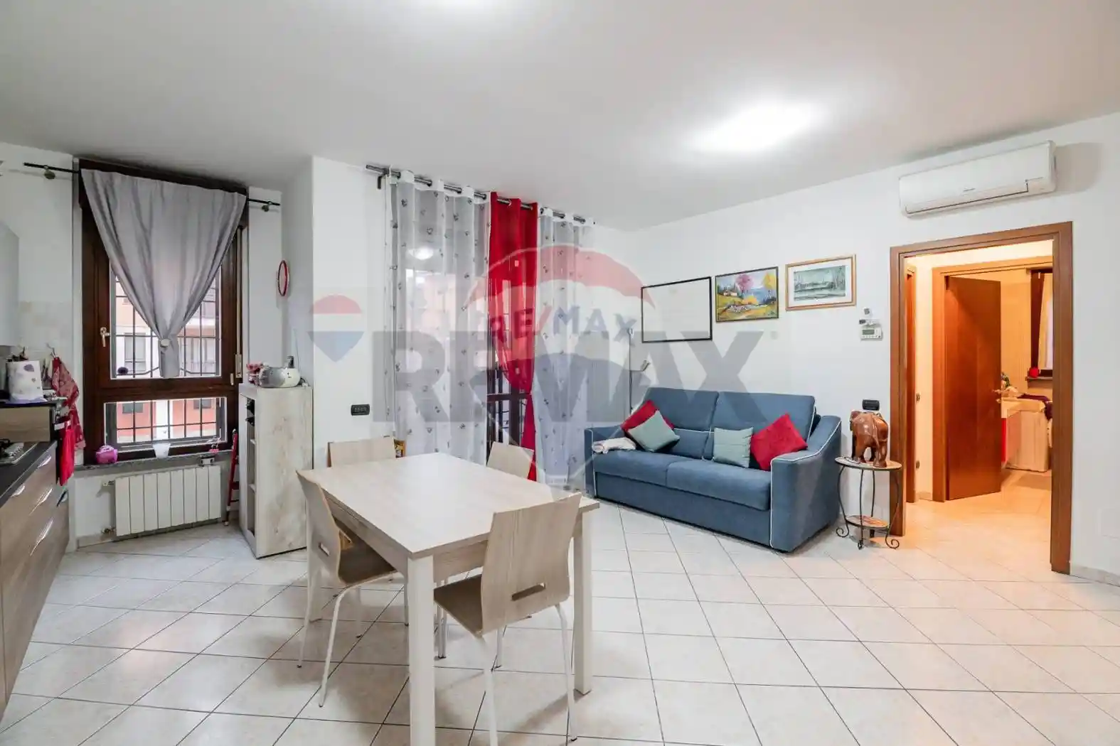 Appartamento in vendita a San Giuliano Milanese