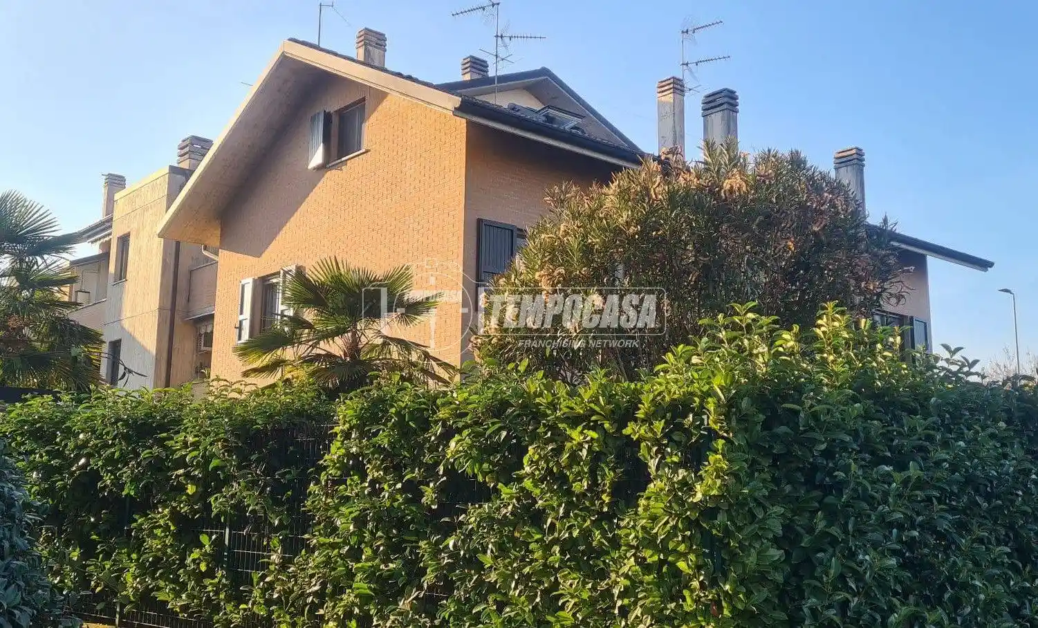 Villa in vendita a Bollate