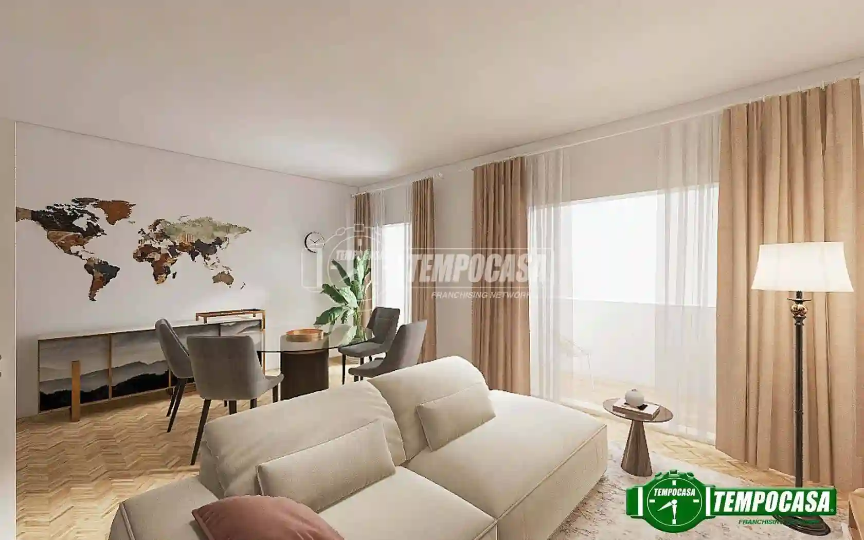 Appartamento - foto 4