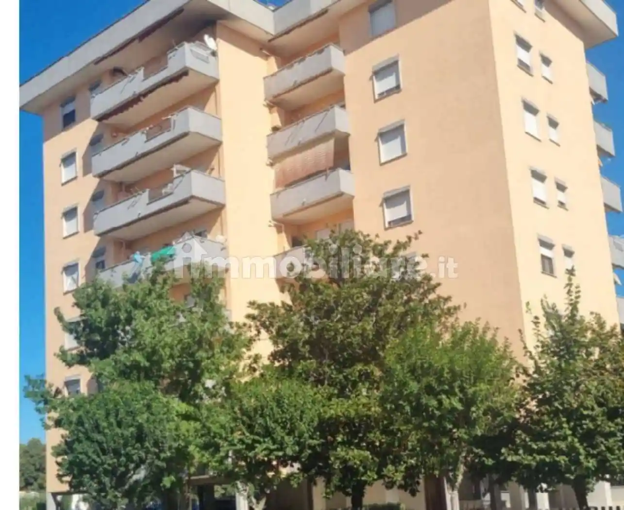 Appartamento in vendita a Aprilia