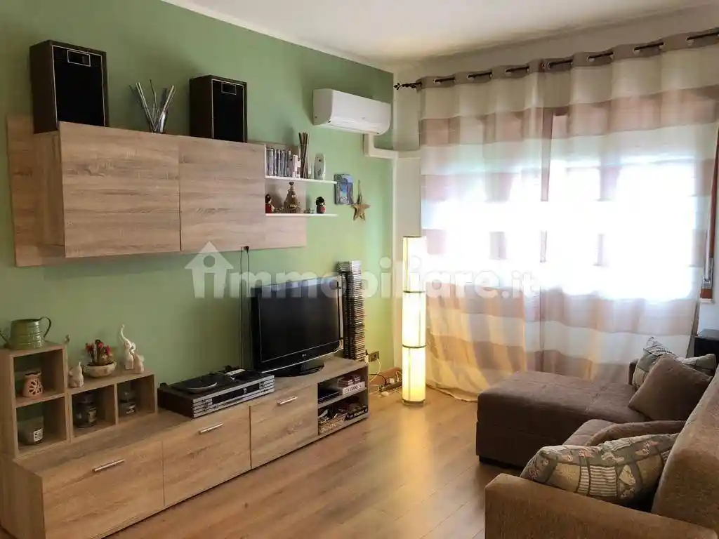 Appartamento in affitto a Palermo