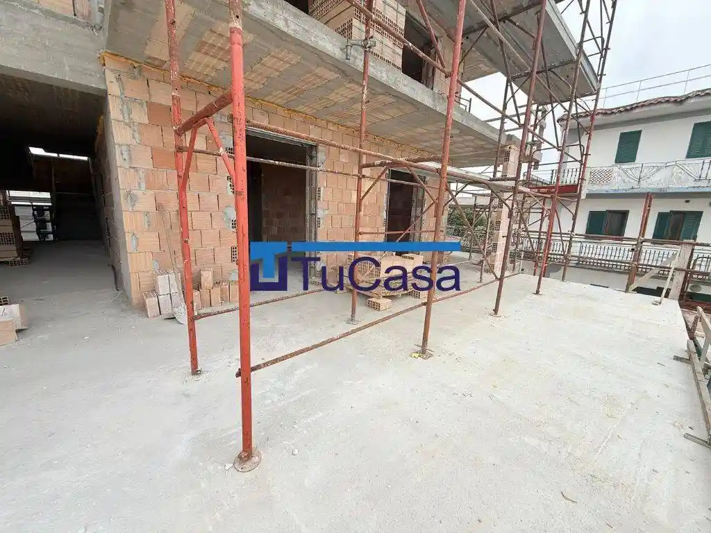 Appartamento in vendita a Parete