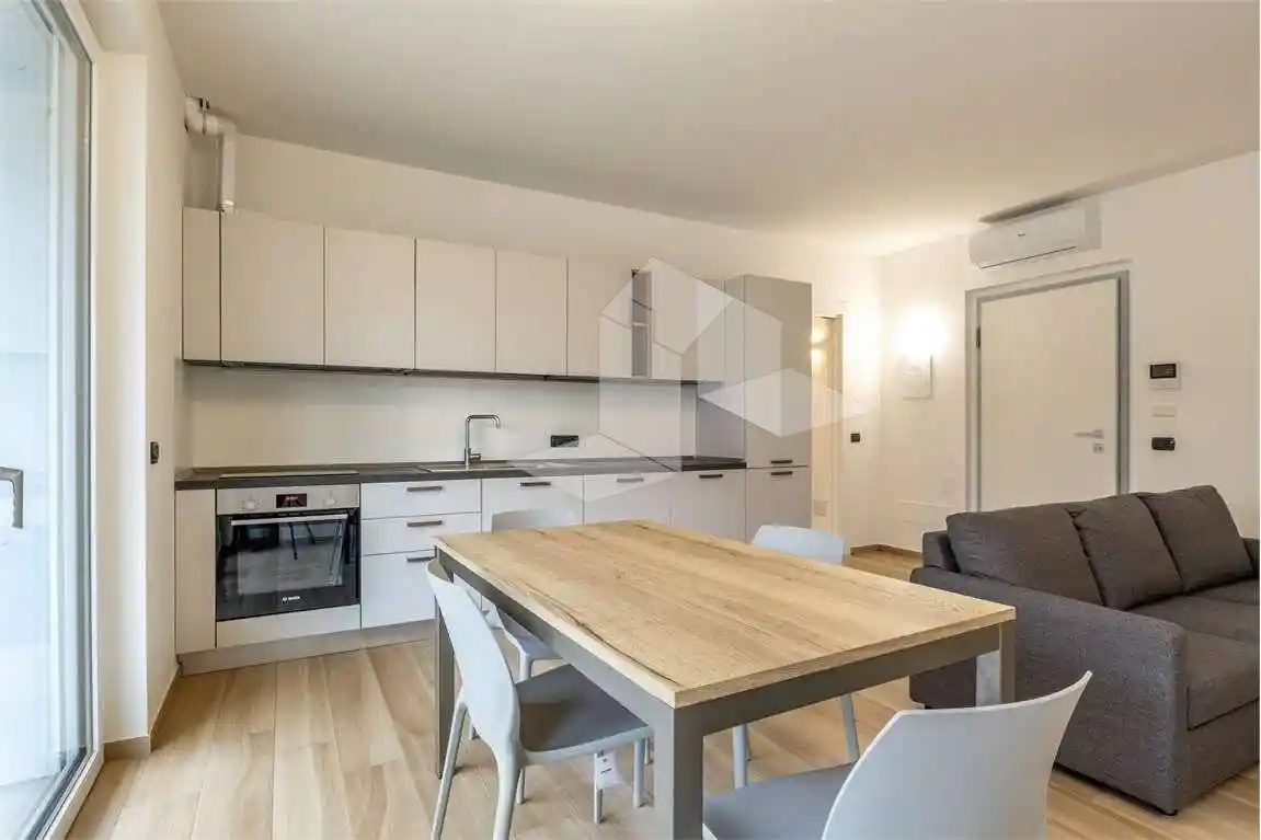 Appartamento in affitto a Reggio Emilia