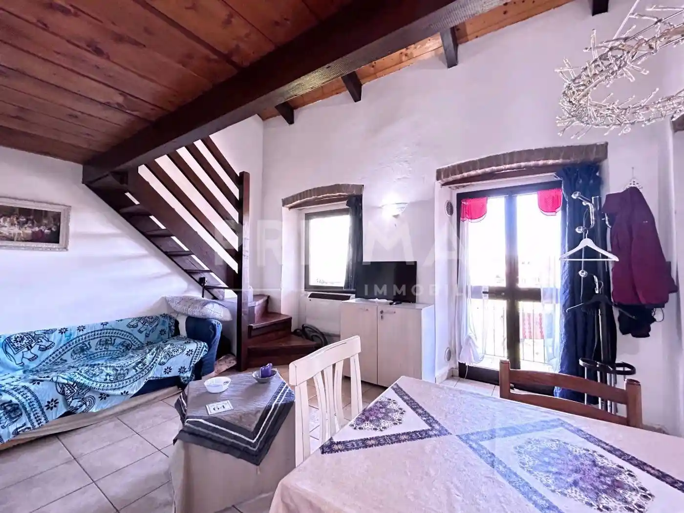 Appartamento in affitto a Villar Dora