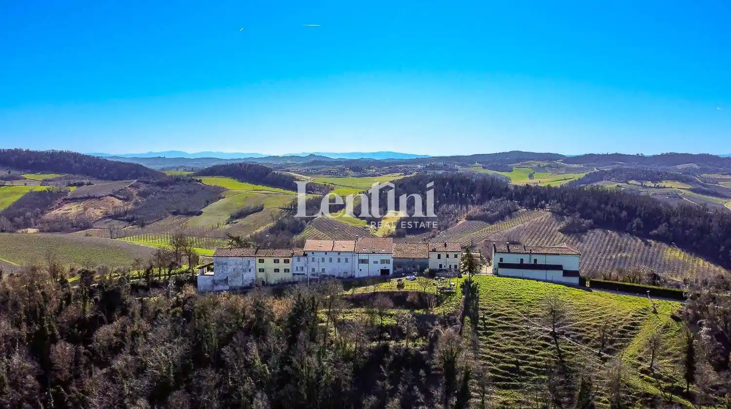 Rustico - Casale in vendita a Treville