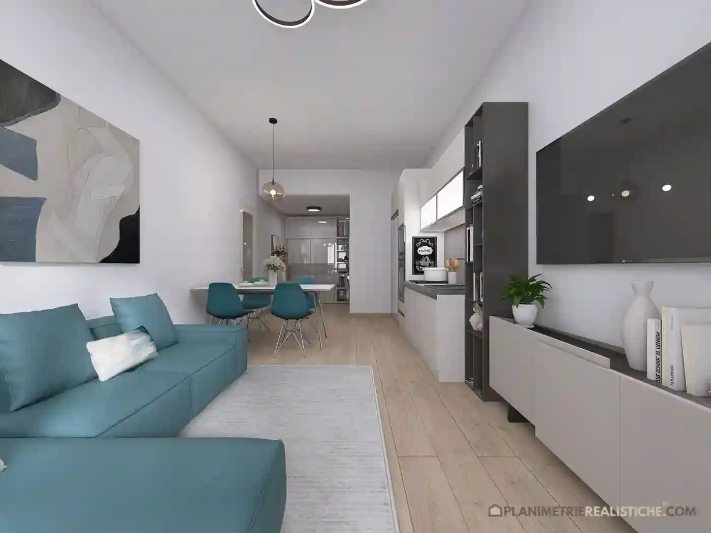 Appartamento - foto 2